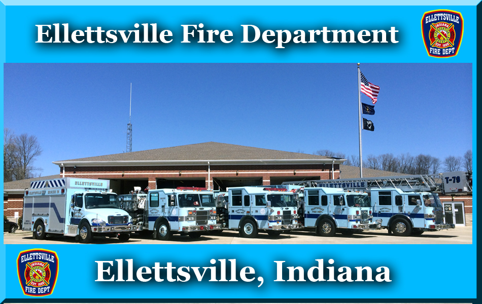 Ellettsville Fire Depatment