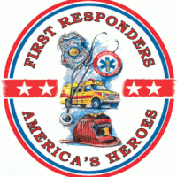 First Responders, America's Heroes